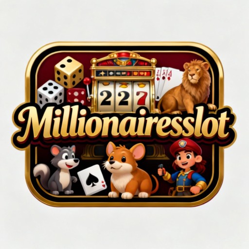 Millionairesslot
